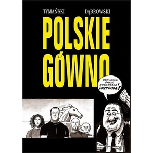 Polskie gówno