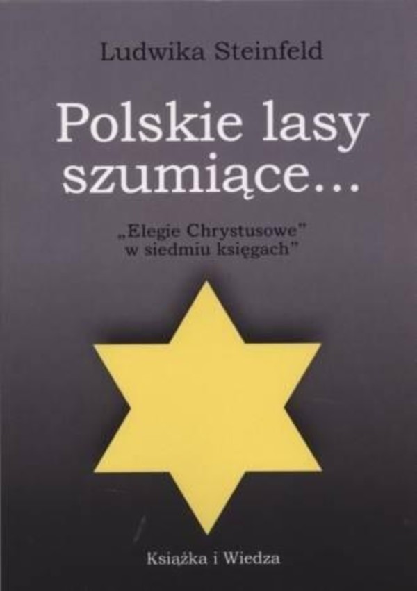 Polskie lasy szumiące...