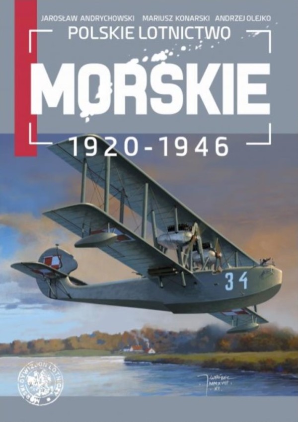 Polskie lotnictwo morskie 1920-1946