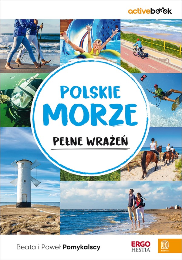 Polskie morze pełne wrażeń. ActiveBook. Wydanie 1 - pdf