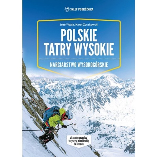 Polskie Tatry Wysokie