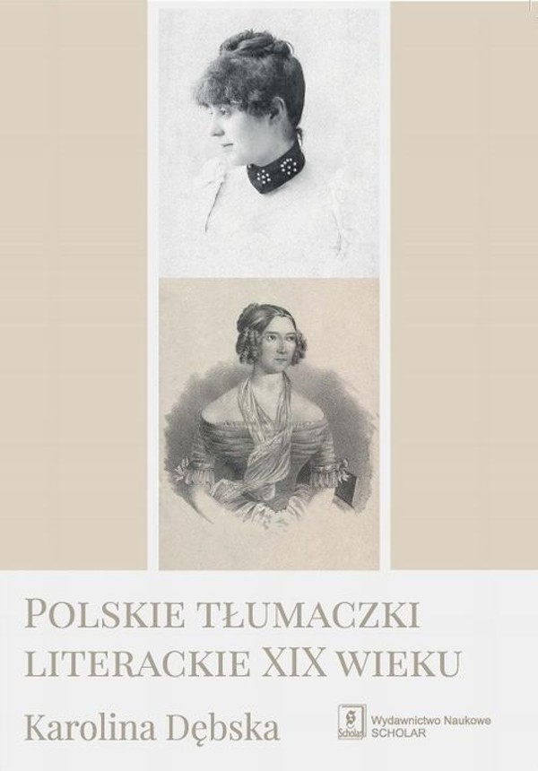 Polskie tłumaczki literackie XIX wieku - pdf