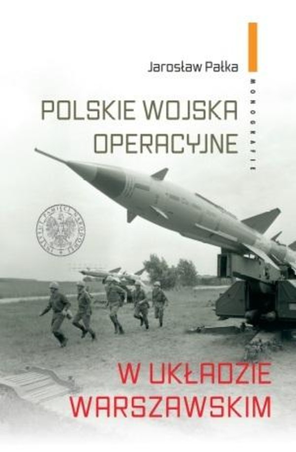 Polskie wojska operacyjne w Układzie Warszawskim