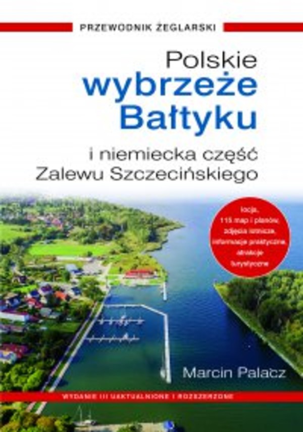 Polskie wybrzeże Bałtyku i niemiecka część Zalewu Szczecińskiego - pdf