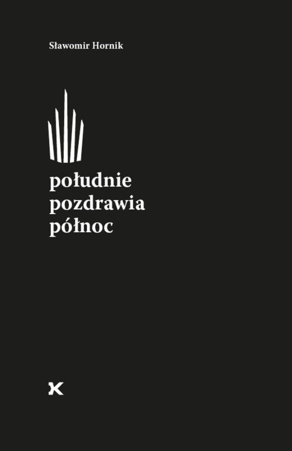 Południe pozdrawia północ