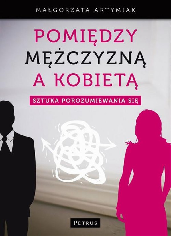 Pomiędzy mężczyzną a kobietą - pdf