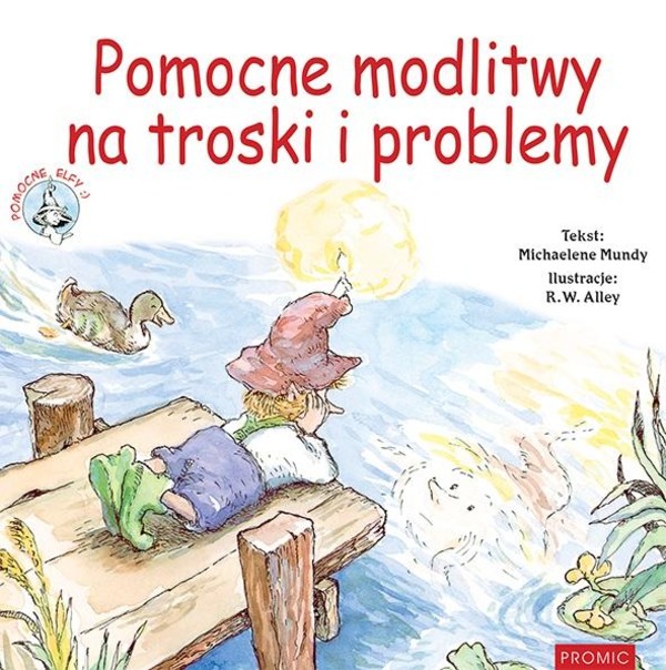 Pomocne modlitwy na troski i problemy