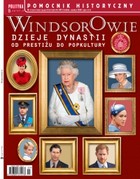 Pomocnik Historyczny 7/2021 - pdf Windsorowie dzieje dynastii