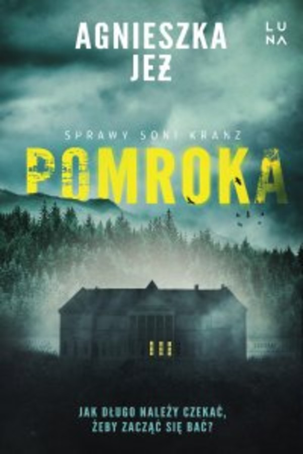 Pomroka - mobi, epub