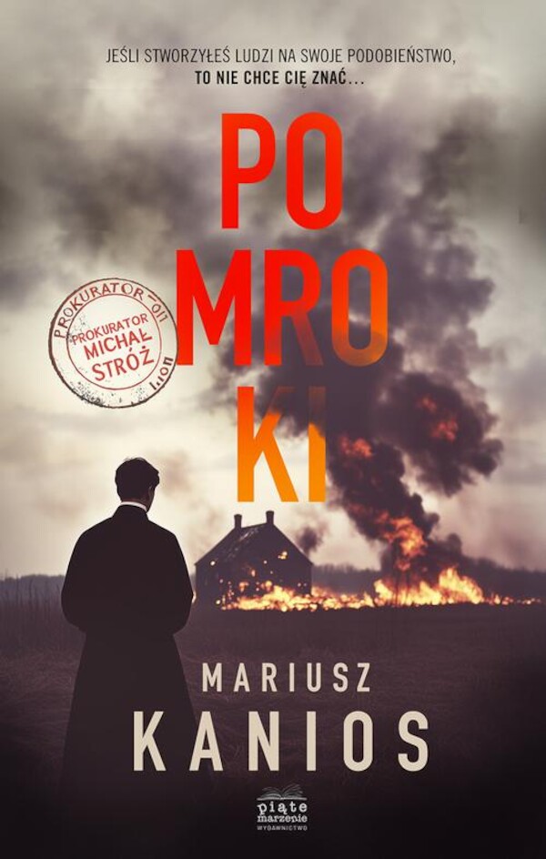 Pomroki - mobi, epub