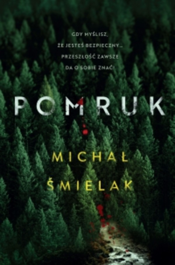 Pomruk - mobi, epub