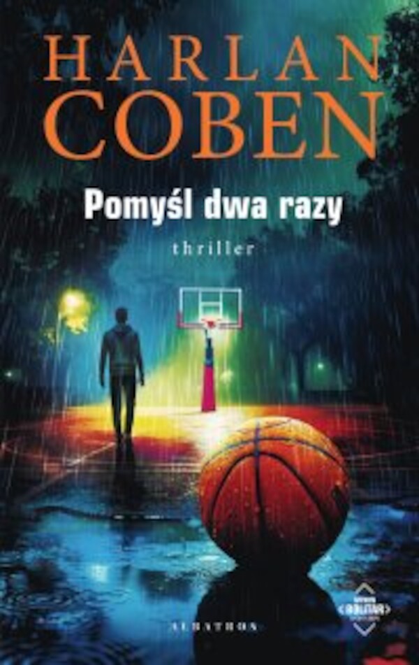 Pomyśl dwa razy. Myron Bolitar - epub I