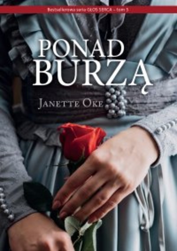 Ponad burzą - Audiobook mp3