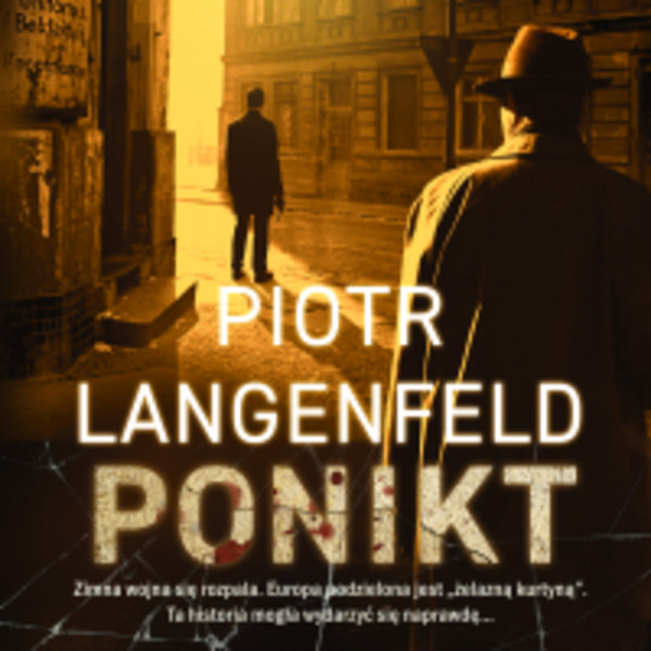 Ponikt - Audiobook mp3