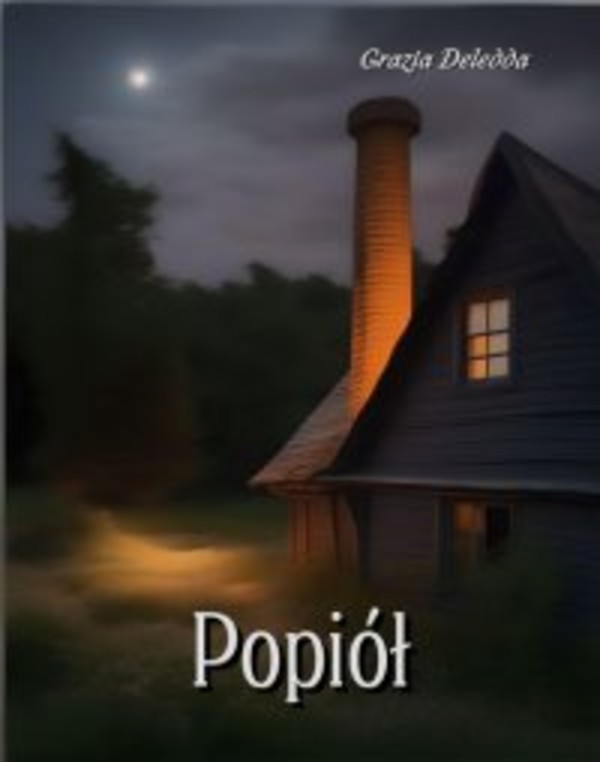 Popiół - mobi, epub