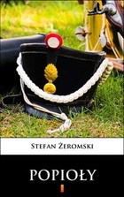 Popioły - mobi, epub