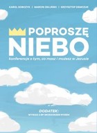 Poproszę Niebo - Audiobook mp3