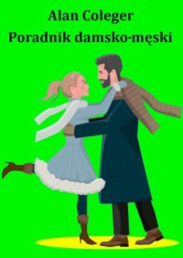 Poradnik damsko-męski - mobi, epub