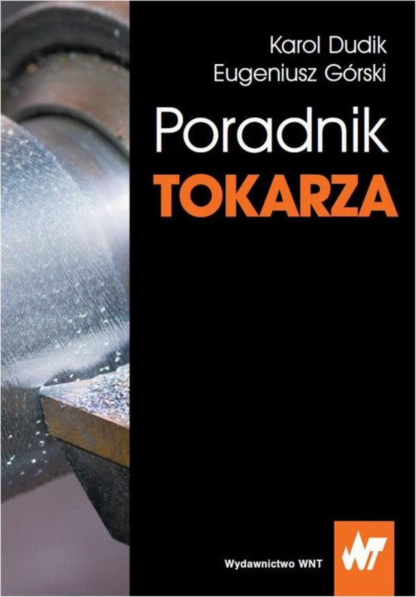 Poradnik tokarza - pdf