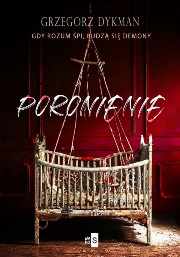 Poronienie - mobi, epub