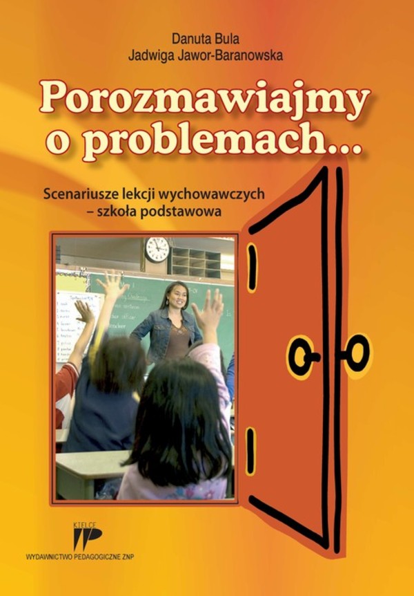 Porozmawiajmy o problemach... - pdf