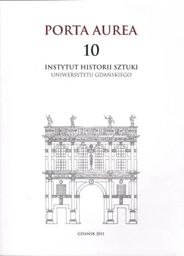 Porta Aurea 10 - pdf