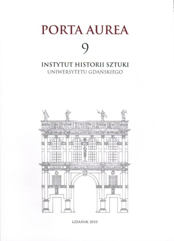 Porta Aurea 9 - pdf