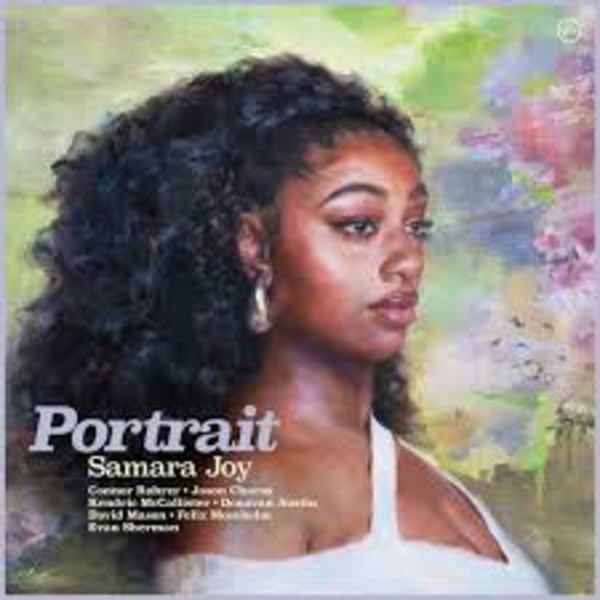 Portrait (vinyl)