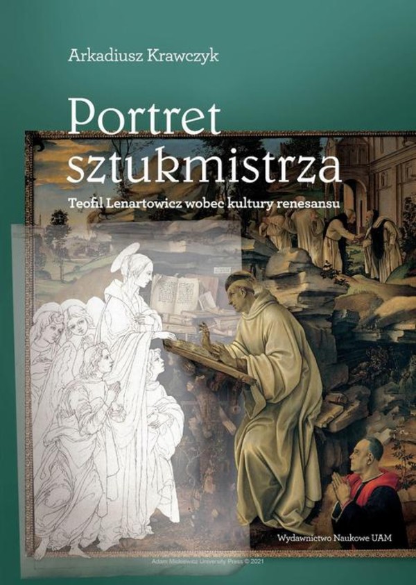 Portret sztukmistrza - pdf