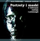 Portrety i maski w twórczym rozwoju i arteterapii + CD