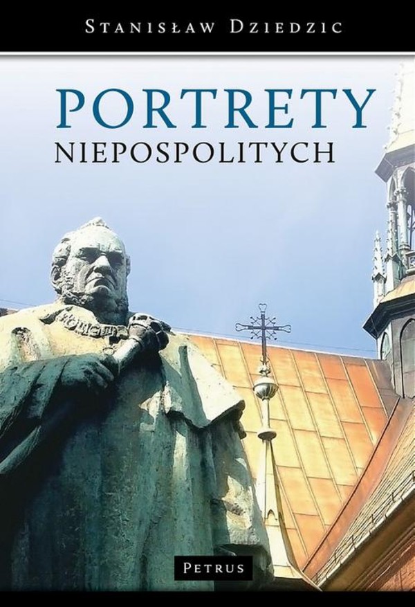 Portrety niepospolitych - pdf