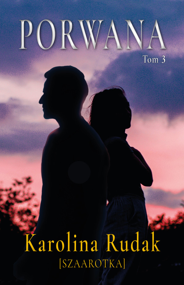 Porwana Tom 3 - mobi, epub