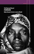 Porwane - mobi, epub Boko Haram i terror w sercu Afryki