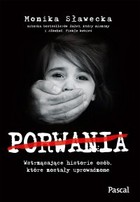 Porwania - mobi, epub