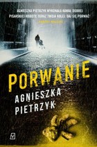 Porwanie - mobi, epub