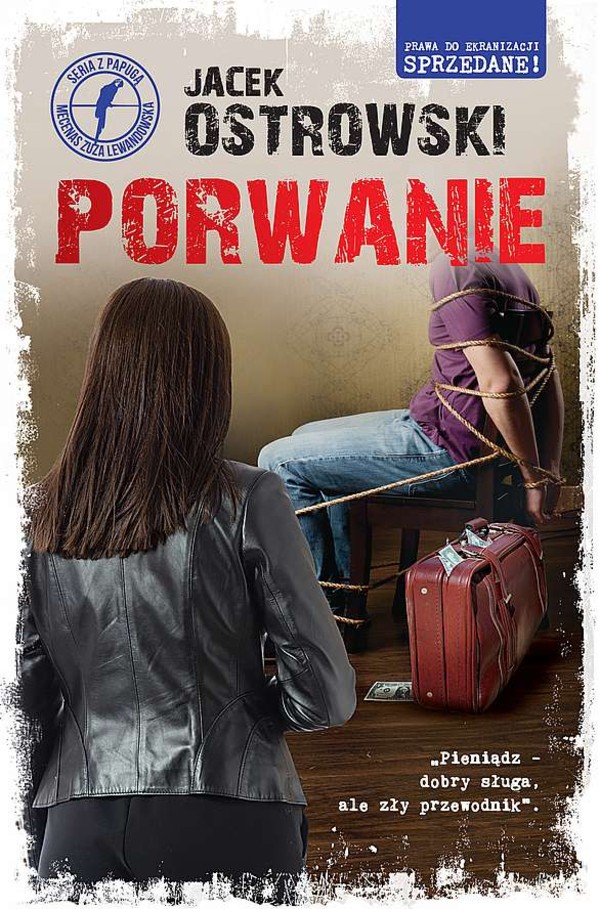 Porwanie Zuzanna Lewandowska Tom 6