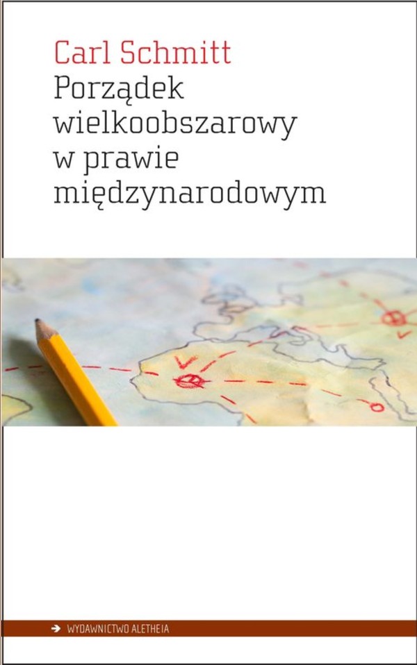 Porządek wielkoobszarowy w prawie międzynarodowym