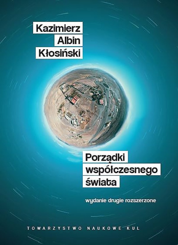 Porządki współczesnego Świata