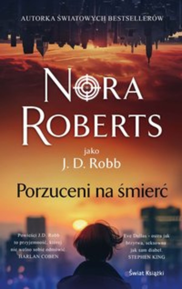 Porzuceni na śmierć - mobi, epub