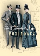 Posiadacz - mobi, epub