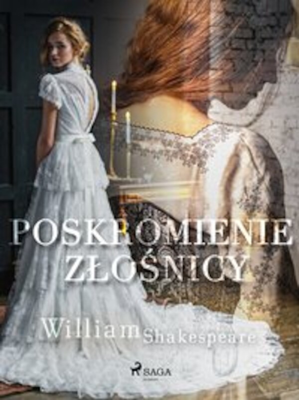 Poskromienie złośnicy - mobi, epub