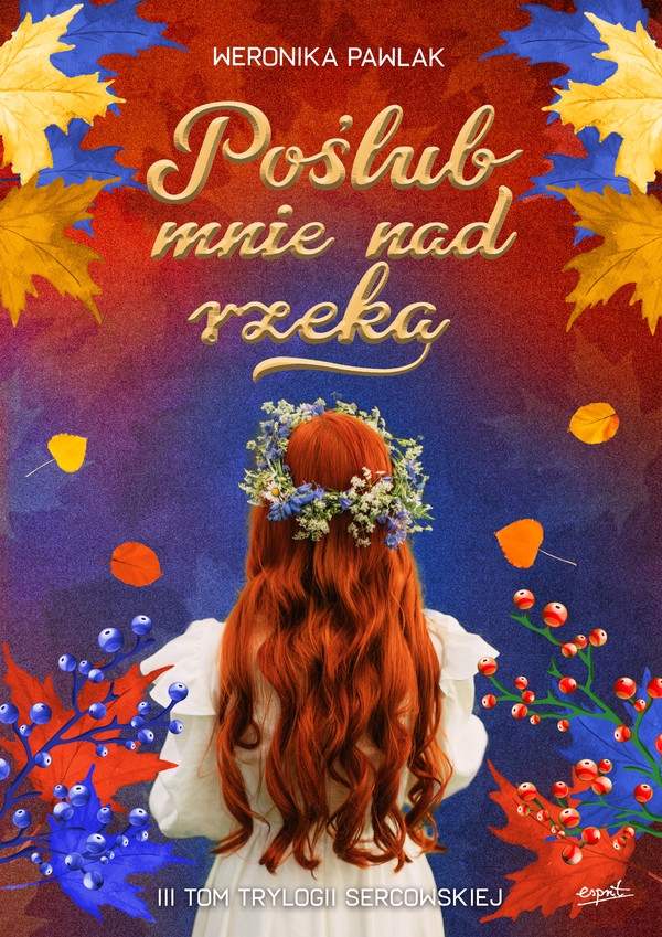 Poślub mnie nad rzeką - mobi, epub