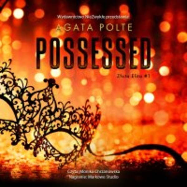 Possessed - Audiobook mp3