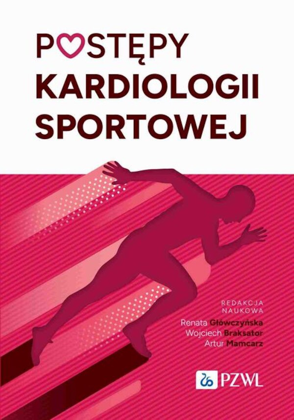 Postępy kardiologii sportowej - mobi, epub