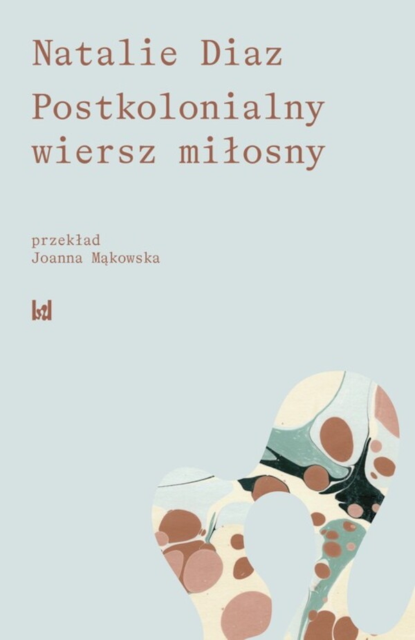 Postkolonialny wiersz miłosny