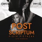 Postscriptum - Audiobook mp3