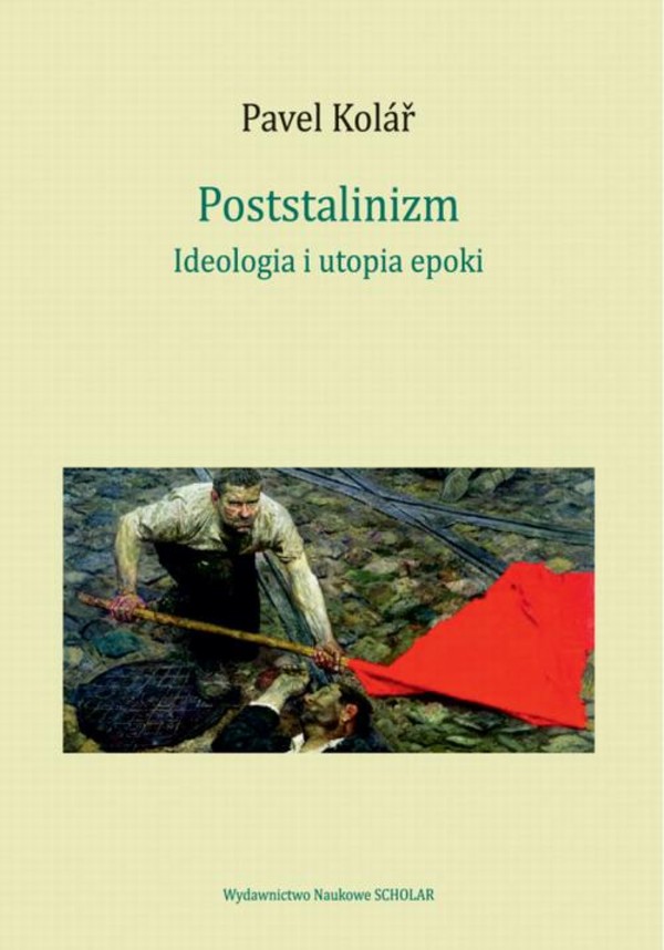 Poststalinizm - mobi, epub, pdf