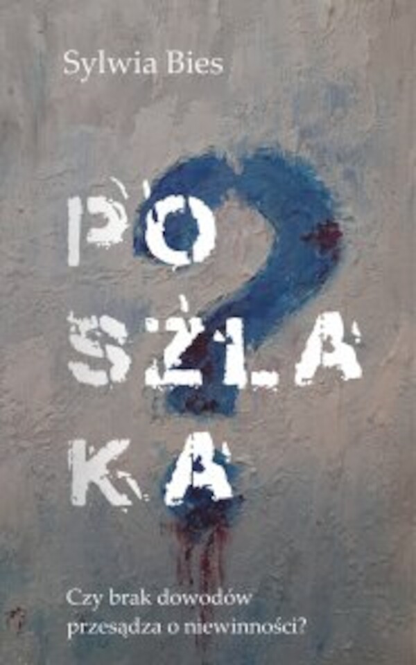 Poszlaka - mobi, epub 1