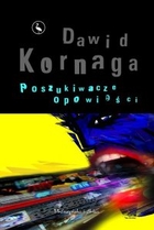 Poszukiwacze opowieści - mobi, epub