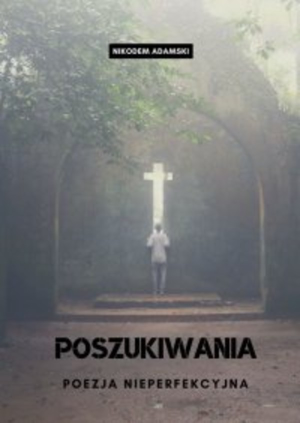 Poszukiwania - mobi, epub